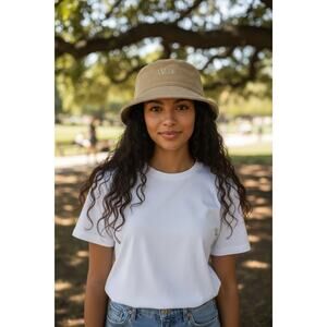 Will + Bear Corduroy Bucket Hat